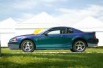 Ford Mustang SVT Cobra MystiChrome 2004 года